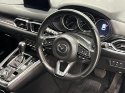 2022 Mazda CX-8 Touring