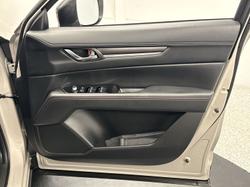 2022 Mazda CX-8 Touring