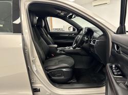 2022 Mazda CX-8 Touring