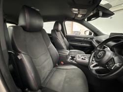 2022 Mazda CX-8 Touring