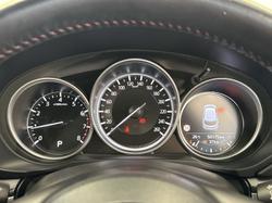 2022 Mazda CX-8 Touring