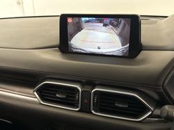 2022 Mazda CX-8 Touring