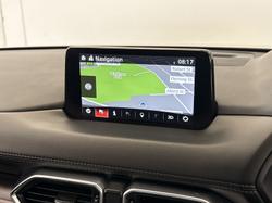 2022 Mazda CX-8 Touring