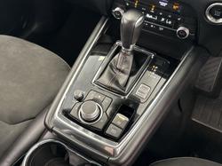 2022 Mazda CX-8 Touring