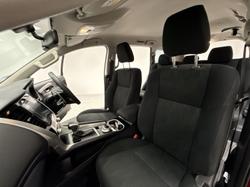 2024 Mitsubishi Pajero Sport GLX