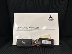 2024 Mitsubishi Pajero Sport GLX