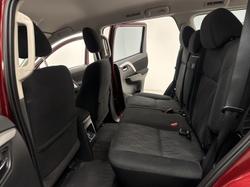 2024 Mitsubishi Pajero Sport GLX