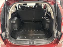 2024 Mitsubishi Pajero Sport GLX