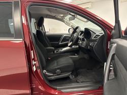 2024 Mitsubishi Pajero Sport GLX