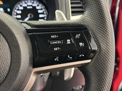 2024 Mitsubishi Pajero Sport GLX