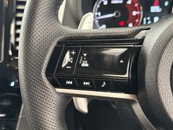 2024 Mitsubishi Pajero Sport GLX