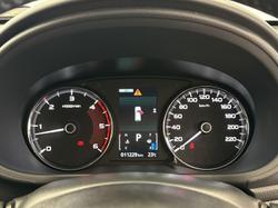 2024 Mitsubishi Pajero Sport GLX