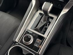 2024 Mitsubishi Pajero Sport GLX