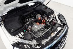 2021 Mercedes-Benz EQC 400 N293 Four Wheel Drive Designo - Opalite White Bright