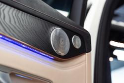 2021 Mercedes-Benz EQC 400 N293 Four Wheel Drive Designo - Opalite White Bright