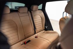 2021 Mercedes-Benz EQC 400 N293 Four Wheel Drive Designo - Opalite White Bright