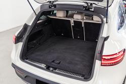 2021 Mercedes-Benz EQC 400 N293 Four Wheel Drive Designo - Opalite White Bright