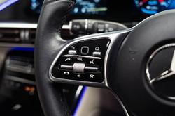 2021 Mercedes-Benz EQC 400 N293 Four Wheel Drive Designo - Opalite White Bright