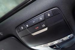 2021 Mercedes-Benz EQC 400 N293 Four Wheel Drive Designo - Opalite White Bright