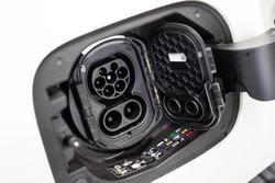 2021 Mercedes-Benz EQC 400 N293 Four Wheel Drive Designo - Opalite White Bright