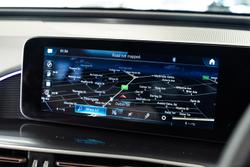 2021 Mercedes-Benz EQC 400 N293 Four Wheel Drive Designo - Opalite White Bright