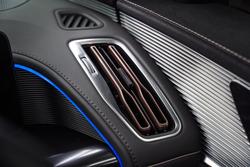 2021 Mercedes-Benz EQC 400 N293 Four Wheel Drive Designo - Opalite White Bright