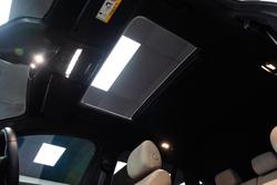 2021 Mercedes-Benz EQC 400 N293 Four Wheel Drive Designo - Opalite White Bright