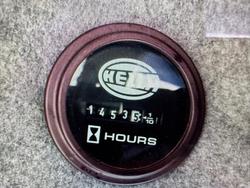 2003 Mitsubishi Fv 500 WHITE