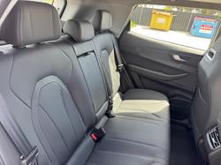 2025 Chery Tiggo 4 Hybrid Ultimate