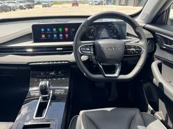 2025 Chery Tiggo 4 Hybrid Ultimate