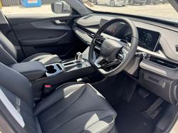 2025 Chery Tiggo 4 Hybrid Ultimate