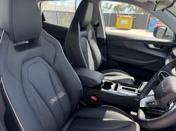 2025 Chery Tiggo 4 Hybrid Ultimate