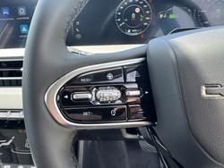 2025 Chery Tiggo 4 Hybrid Ultimate