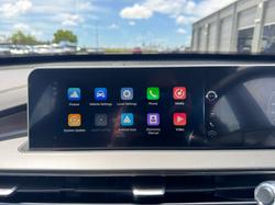 2025 Chery Tiggo 4 Hybrid Ultimate