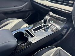 2025 Chery Tiggo 4 Hybrid Ultimate