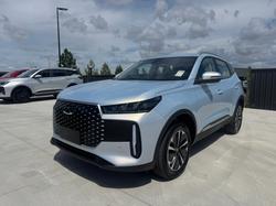 2025 Chery Tiggo 4 Hybrid Ultimate