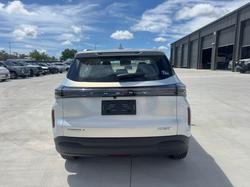 2025 Chery Tiggo 4 Hybrid Ultimate