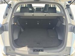 2025 Chery Tiggo 4 Hybrid Ultimate