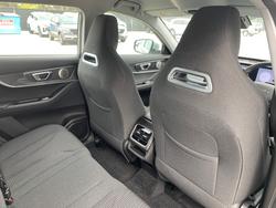 2025 Chery Tiggo 7 Urban