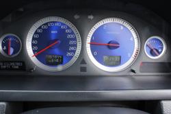 2014 Volvo XC90 D5 R-Design MY14 Four Wheel Drive Ice White