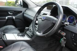 2014 Volvo XC90 D5 R-Design MY14 Four Wheel Drive Ice White