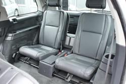 2014 Volvo XC90 D5 R-Design MY14 Four Wheel Drive Ice White