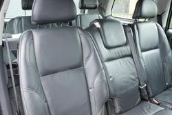 2014 Volvo XC90 D5 R-Design MY14 Four Wheel Drive Ice White