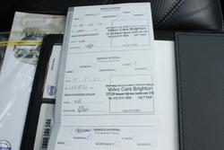 2014 Volvo XC90 D5 R-Design MY14 Four Wheel Drive Ice White