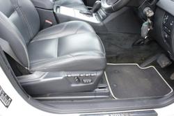 2014 Volvo XC90 D5 R-Design MY14 Four Wheel Drive Ice White