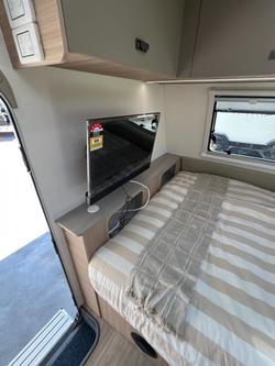 2025 JAYCO DISCOVERY 19.61-3.OB.DY-MY25