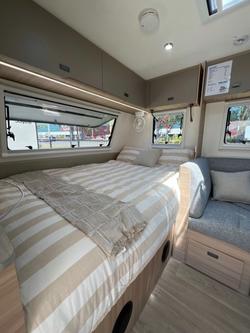 2025 JAYCO DISCOVERY 19.61-3.OB.DY-MY25