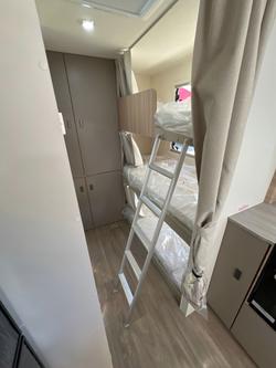 2025 JAYCO DISCOVERY 19.61-3.OB.DY-MY25