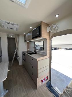 2025 JAYCO DISCOVERY 19.61-3.OB.DY-MY25