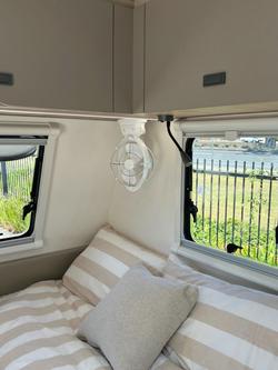 2025 JAYCO DISCOVERY 19.61-3.OB.DY-MY25